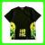 THE NUG SKATES  Tシャツ