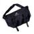 【ご予約受付中】NGTX LIZARD MESSENGER BAG　BLACK/WHITE