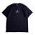 【ご予約受付中】NGTX LIZARD S/S T-SHIRTS　BLACK/WHITE