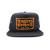 【ご予約受付中】 BANK to BANK MESH CAP BLACK 