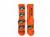 【ご予約受付中】 HIGEAP 2 SOCKS (ORANGE)