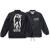 【ご予約受付中】 GUADALUPE COACH JACKET (BLACK)