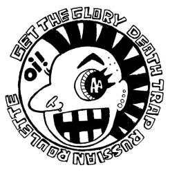 【ご予約受付中】LAUGHIN' NOSE / GET THE GLORY (7")