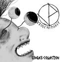 VIOLENT PARTY / SINGLES COLLECTION