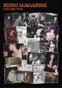 【ご予約受付中】ZERO MAGAZINE VOLUME FIVE