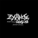 ZYANOSE / 編集盤2005-2011 (限定500枚)