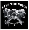V.A. / SAVE THE VOICE
