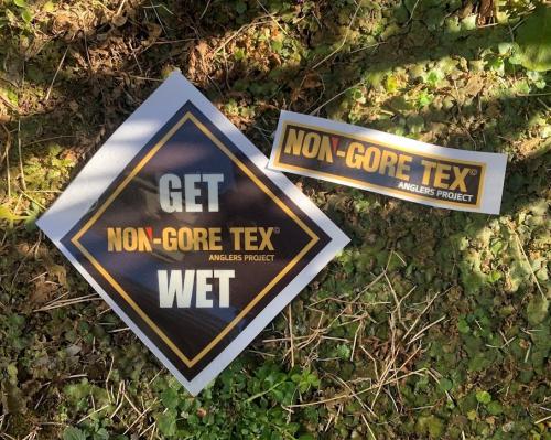 NGTX GET WET WATERPROOF DECAL 2PCS