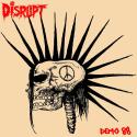DISRUPT / DEMO 88 