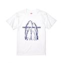 【ご予約商品】RISE FROM THE DEAD / THE FAMILY Tee (ホワイト)