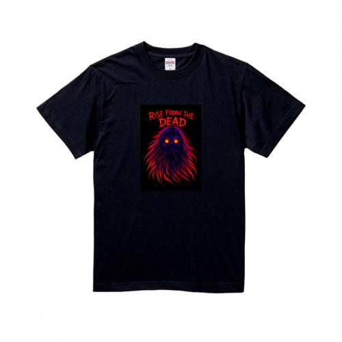 【ご予約商品】RxFxD / REVENGE OF THE～Tee (ダークネイビー)