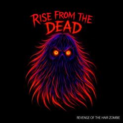 【ご予約商品】 RxFxD / REVENGE OF THE HAIR ZOMBIE JC CAP