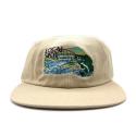 【ご予約受付中】LOCAL SPOT #3 STRAPBACK CAP (BEIGE) 