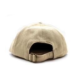 【ご予約受付中】LOCAL SPOT #3 STRAPBACK CAP (BEIGE) 