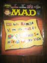 MAD　Magazine 1977/6
