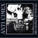 ANTI CIMEX/VICTIMS OF A BOMB RAID DISCOGRAPHY(3CD)