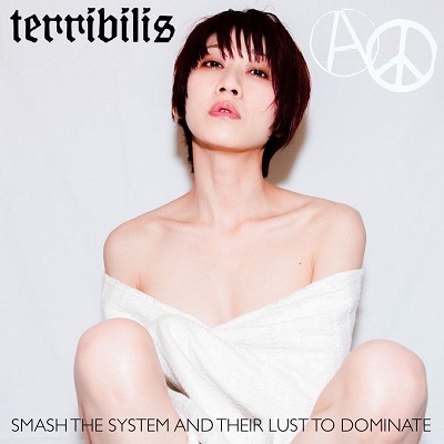 TERRIBILIS / SMASH THE SYSTEM ～ (CD)