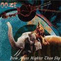 OOZE ウーズ / FROM ABYSS HIGHER THAN SKY