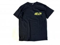 SUMMER BREEZE S/S Tee (ブラック)
