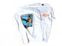 SUMMER BREEZE S/S Tee (ヘザーグレー)