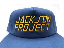 SUMMER BREEZE SNAPBACK (ネイビー)