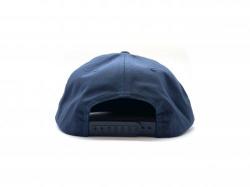 SUMMER BREEZE SNAPBACK (ネイビー)