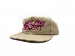 SUMMER BREEZE SNAPBACK (カーキ)