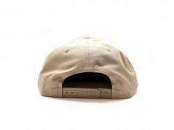 SUMMER BREEZE SNAPBACK (カーキ)
