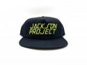 SUMMER BREEZE SNAPBACK (ブラック)