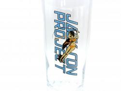 SUMMER BREEZE GLASS (オレンジ水着)