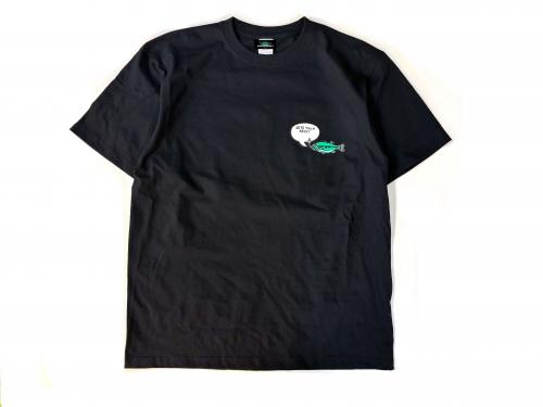 BIGMAMA MAY 16 S/S Tee (ブラック)