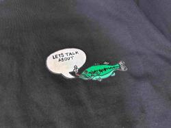 BIGMAMA MAY 16 S/S Tee (ブラック)