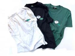 BIGMAMA MAY 16 S/S Tee (ブラック)