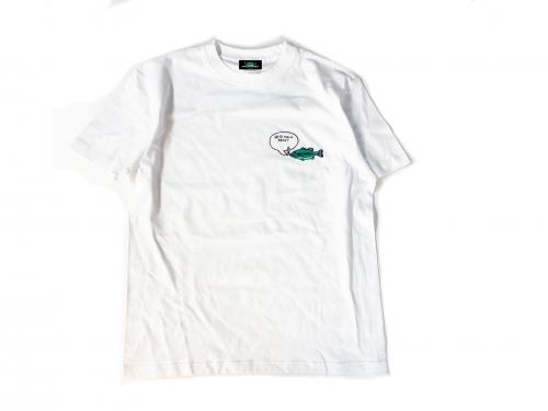 BIGMAMA MAY 16 S/S Tee (ホワイト)