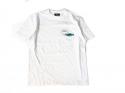 BIGMAMA MAY 16 S/S Tee (ホワイト)