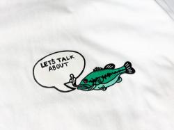 BIGMAMA MAY 16 S/S Tee (ホワイト)