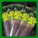 【HANG × BATCAVE】ORIGINAL INCENSE “BATWEED HILL”