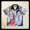 【ご予約開始】小妻 要 × HANG 美肉散華 aloha shirts