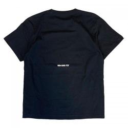 90s EXPLORER S/S Tee ブラック