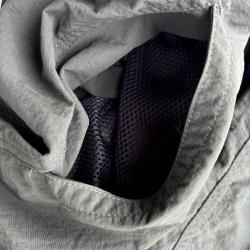 【ご予約受付中】NGTX LIZARD NYLON SHORTS PANTS　OLIVE