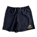【ご予約受付中】NGTX LIZARD NYLON SHORTS PANTS　BLACK