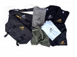 【ご予約受付中】NGTX LIZARD HEAVY WEIGHT T-SHIRTS F.BLACK