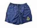DRY LIZARD NYLON SHORT PANTS (NAVY)