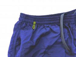DRY LIZARD NYLON SHORT PANTS (NAVY)