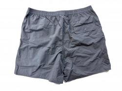 DRY LIZARD NYLON SHORT PANTS (CHACOAL)