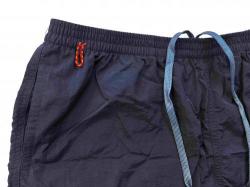 DRY LIZARD NYLON SHORT PANTS (BLACK)