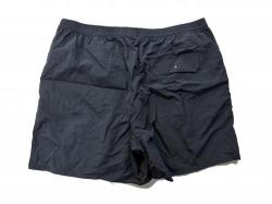 DRY LIZARD NYLON SHORT PANTS (BLACK)