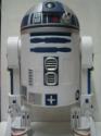 スターウォーズ R2-D2バンク 貯金箱