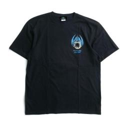 【ご予約受付中】 NORDIC BASS S/S Tee (BLACK)