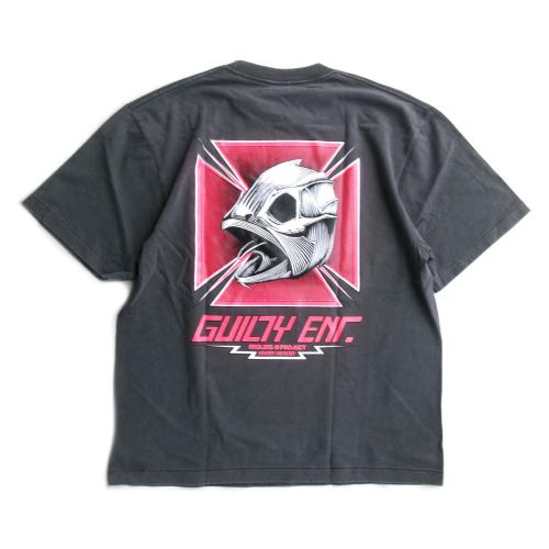 【ご予約受付中】BASSMAN 2026 S/S Tee (F.GREY)